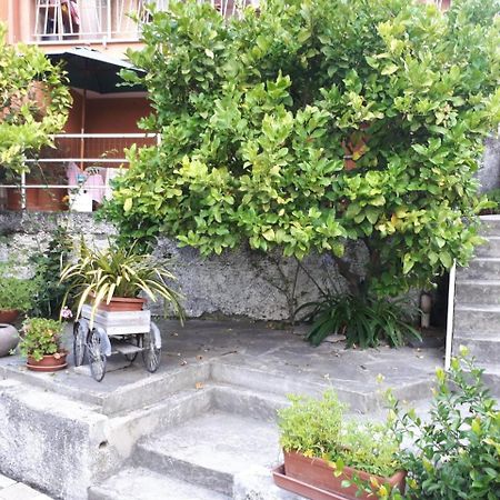 Ai Tre Limoni Bed and Breakfast Varazze Exterior foto