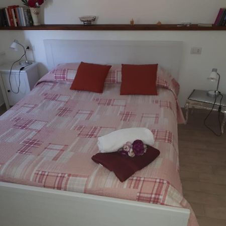 Ai Tre Limoni Bed and Breakfast Varazze Exterior foto