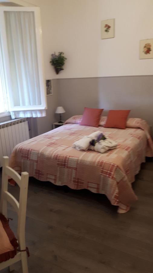 Ai Tre Limoni Bed and Breakfast Varazze Exterior foto