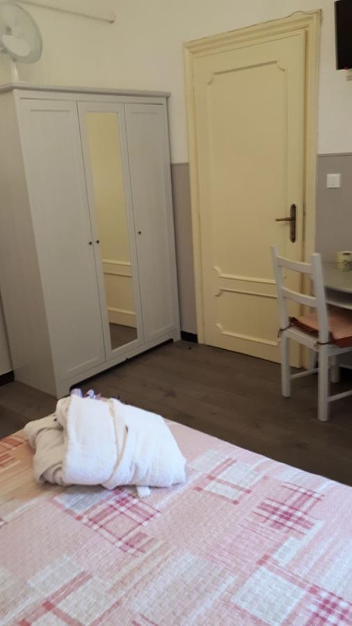 Ai Tre Limoni Bed and Breakfast Varazze Exterior foto