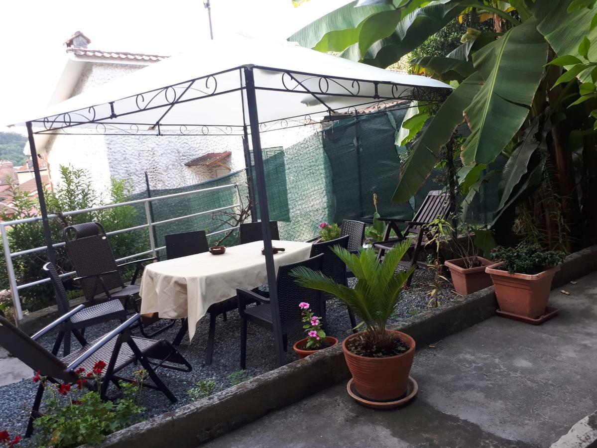 Ai Tre Limoni Bed and Breakfast Varazze Exterior foto