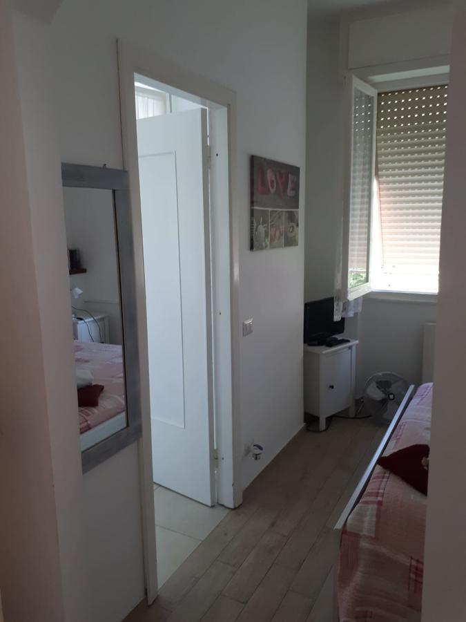 Ai Tre Limoni Bed and Breakfast Varazze Exterior foto