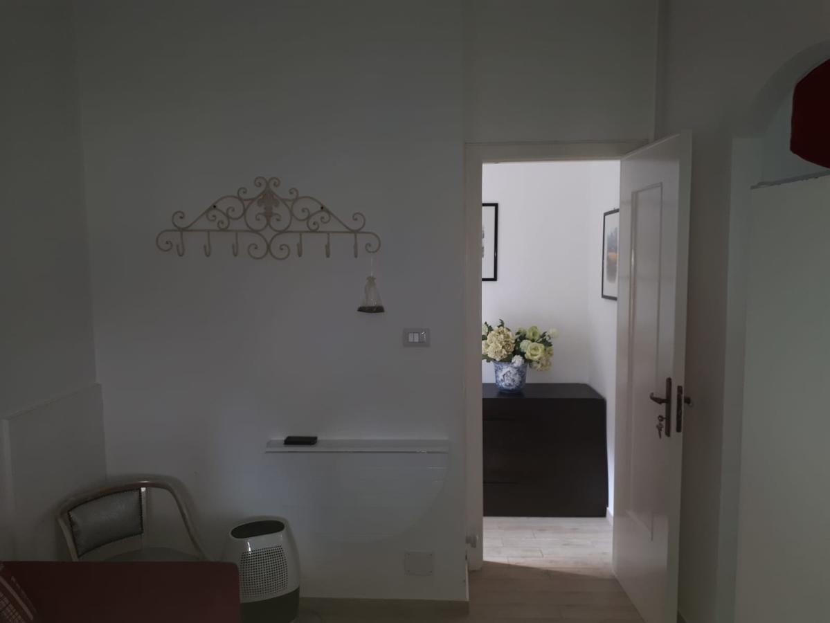 Ai Tre Limoni Bed and Breakfast Varazze Exterior foto