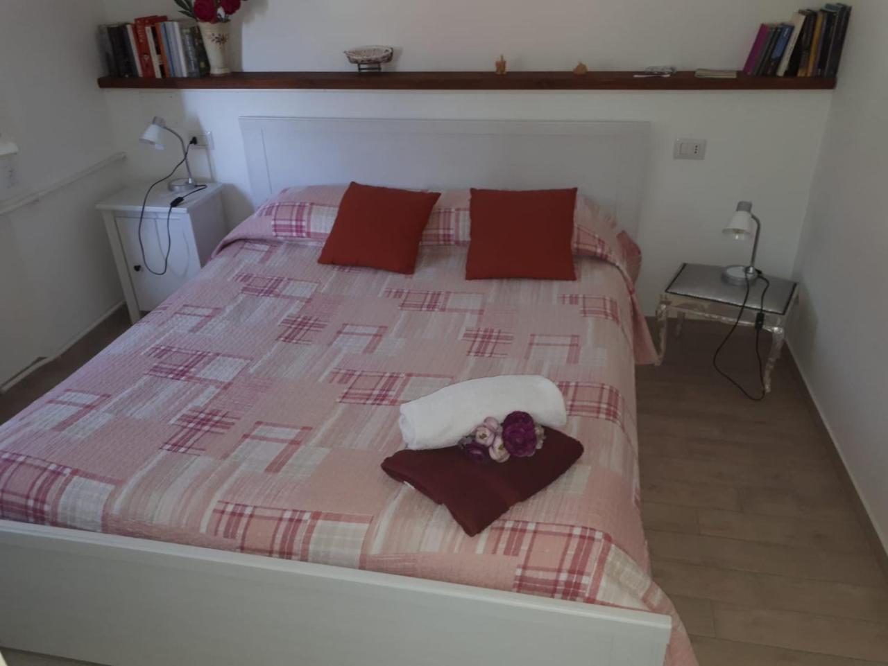 Ai Tre Limoni Bed and Breakfast Varazze Exterior foto